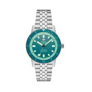 Zodiac Special Edition Super Sea Wolf Aquamarine Dream #ZO9283