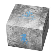 Zodiac Super Sea Wolf Limited Edition with Meteorite Dial and Blue Accents #ZO9293 box