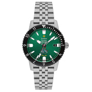 Zodiac Super Sea Wolf Rowing Blazers x Harrys Bar x Zodiac Tricollaboration Limited Edition #ZO9294 zoom