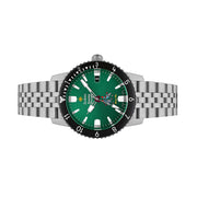 Zodiac Super Sea Wolf Rowing Blazers x Harrys Bar x Zodiac Tricollaboration Limited Edition #ZO9294 side