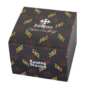 Zodiac Super Sea Wolf Rowing Blazers x Harrys Bar x Zodiac Tricollaboration Limited Edition #ZO9294 box