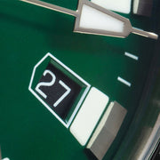 Zodiac Super Sea Wolf Rowing Blazers x Harrys Bar x Zodiac Tricollaboration Limited Edition #ZO9294 dial zoom