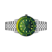 Zodiac Super Sea Wolf Pineapple Dream Automatic Dive Watch #ZO9295
