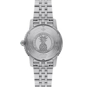 Zodiac Super Sea Wolf Pineapple Dream Automatic Dive Watch #ZO9295
