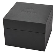 Zodiac Super Sea Wolf Compression Automatic Stainless Steel Watch #ZO9304 closed box