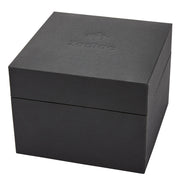 Zodiac Super Sea Wolf Automatic Sea Foam Green Watch with Rubber Strap #ZO9305 closed box