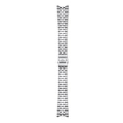 Zodiac OEM 5 Row Polished and Brushed Bracelet (20mm) #ZOS1014 zoom