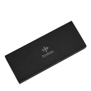 Zodiac OEM Blue Accordion Rubber Strap Set #ZOS1021 packaging