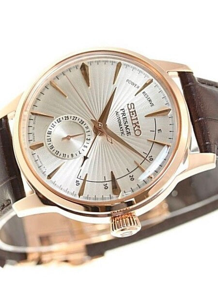 Seiko Presage 