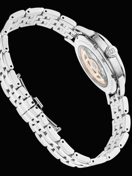 Seiko Presage "Cocktail Time" Automatic Dress Watch with 40.5mm Case #SRPE17