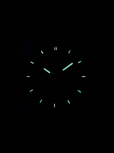 Vostok-Europe Gaz-Limo World-Time GMT Watch with Alarm #565A292