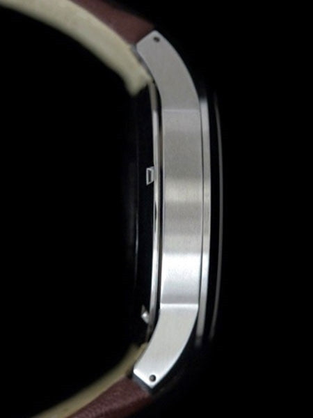 Orient Scout 21-Jewel Automatic Watch with Open-Heart and 42mm SS Case #DB0C005Y