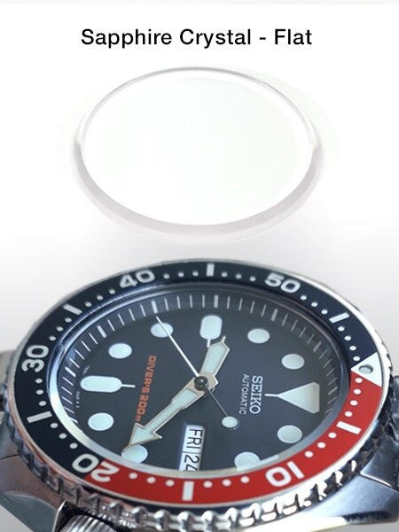 Customized Seiko Automatic Dive Watch #SKX009K2