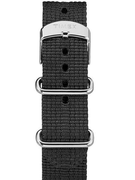 Timex x Todd Snyder MOD Inspired 40mm Watch with Fabric Strap #TW2R78900JR