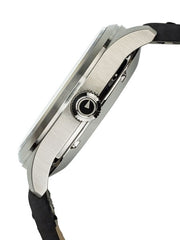 Islander Aviator Automatic Watch ISL-47 Crown