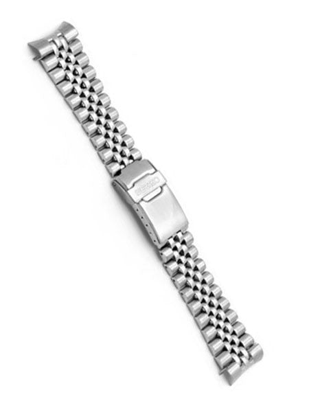 Seiko OEM SKX007, SKX009 Bracelet, Brushed Finish #44G1ZZ (22mm)