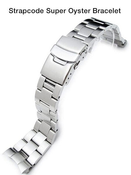Customized Seiko Automatic Dive Watch #SKX011J1
