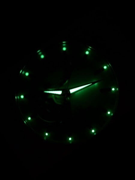 Orient Star Standard-Date Automatic Watch with Sapphire Crystal and SAR Coating #DV02003W