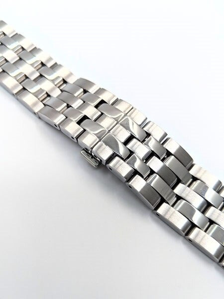 Seiko OEM SRPB41-77 Bracelet that fits the Seiko SRPB43 Cocktail Time Watch #M125211J9 (20mm)
