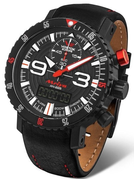 ★ヨーロッパ★オーストリア★ドイツ★ロシア★フランス★古銭★★8枚★ Vostok-Europe Miyra 5554250 analog-digital chronograph alarm watch