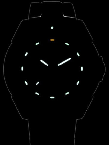 Traser P49 Special Force 100 Titanium Watch, Sapphire Crystal #105485