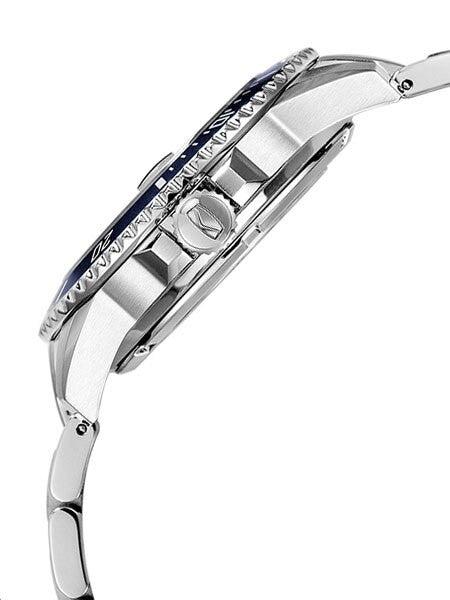 Sea-Gull 300-Meter Ocean Star Automatic with Sapphire Crystal #816.32.1205