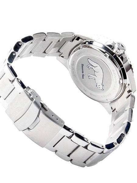 Sea-Gull 300-Meter Limited Edition Ocean Star Automatic with Sapphire Crystal #816.92.1203