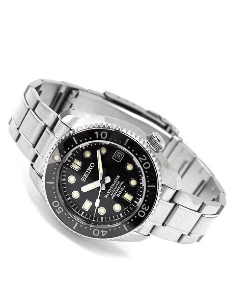 SEIKO Marine Master Professional 300M SEIKO Automatic Diver with 44mm Case #SBDX017