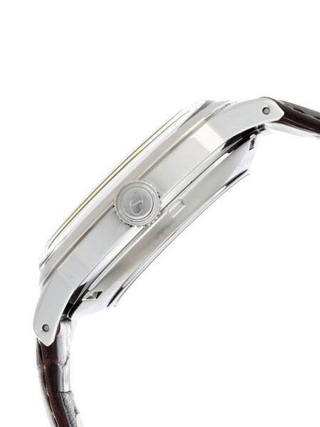 Orient Star Classic Automatic Dress Watch with Power Reserve, Domed Crystal #EL05005S