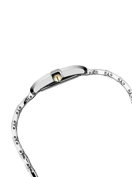 Seiko Women's Solar Dress Watch with 12 Months of Power Reserve #SUP379