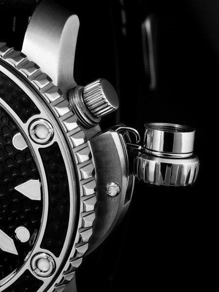 Sturmanskie Stingray 300 Meter Professional Automatic Dive Watch with 47mm Case #1825899