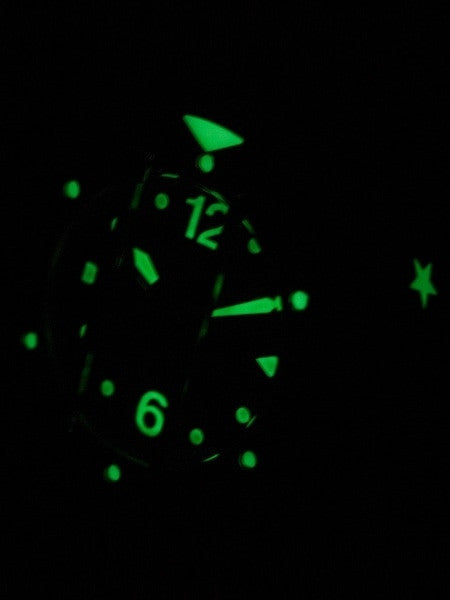 Sturmanskie Stingray 300 Meter Professional Automatic Dive Watch with 47mm Case #1825895