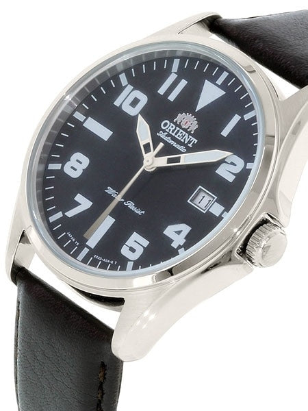Orient Wingman 41mm Military Collection Automatic Watch with Date #ER2D009B