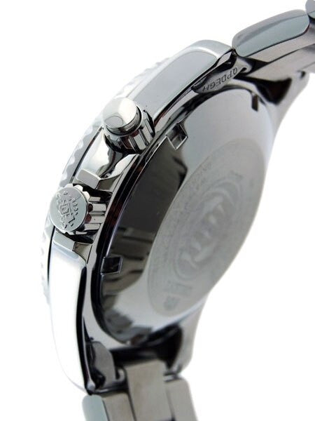 Orient Orange Ray 21-jewel Automatic Dive Watch #CEM6500AM (Orange Ray)