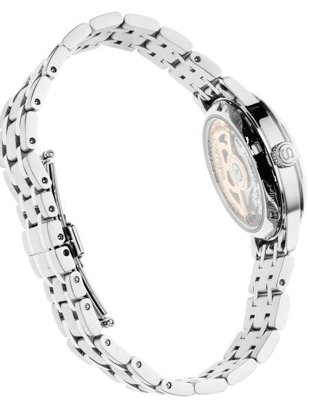 Ladies Seiko Presage "Cocktail Time" Automatic Dress Watch with 33.8mm Case #SRP841