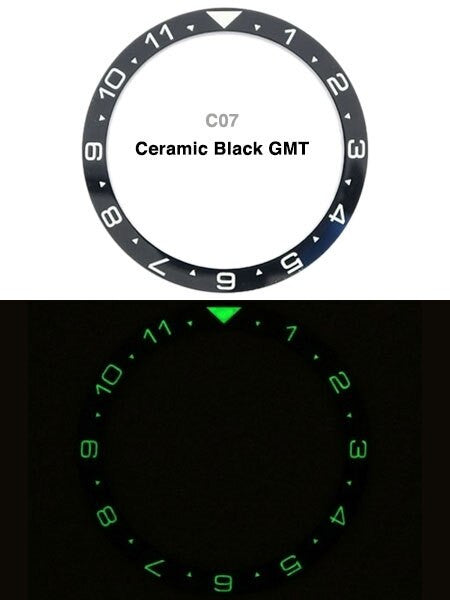 Customized Seiko Automatic Dive Watch #SKX007K2
