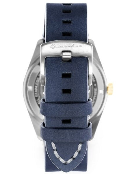 Spinnaker Fleuss Automatic Vintage Style Sports Watch with 43mm Case #SP-5055-04