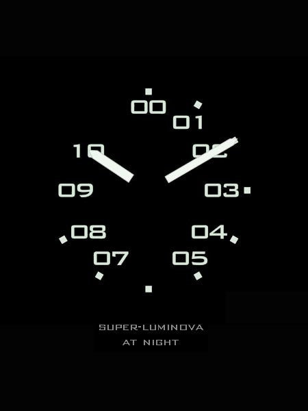 NB Yaeger Swiss Automatic Pilot Watch with Sapphire Crystal #ILS-C1