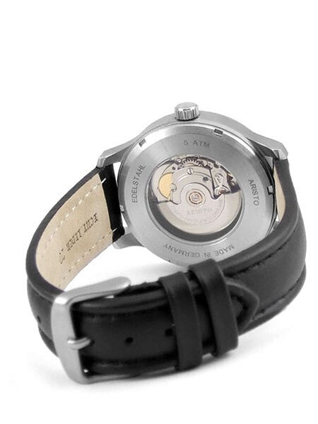 Aristo 3H116 42mm Aviator Swiss Automatic (self-winding) Watch
