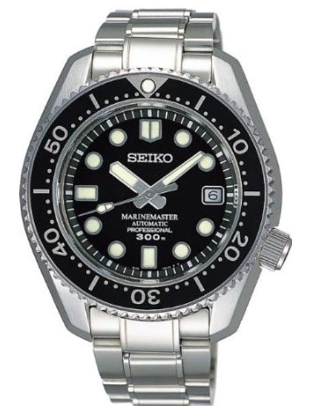 SEIKO Marine Master Professional 300M SEIKO Automatic Diver with