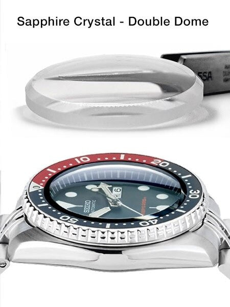 Customized Seiko Automatic Dive Watch #SKX009K2