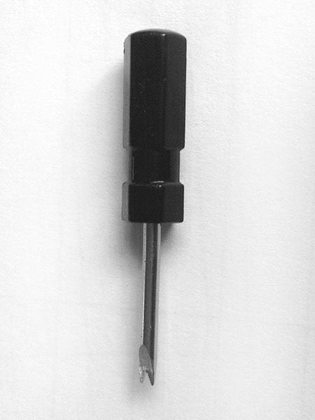 Budget, Steel Spring Bar Tool for changing watch bands and straps #TUM1066