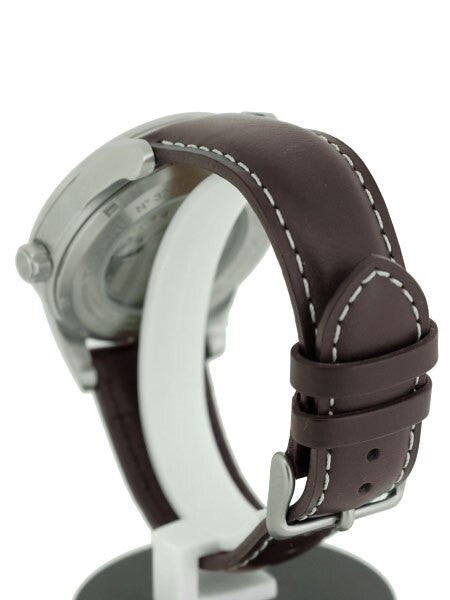Techne Automatic 41mm Harrier Aviator Watch with Anti-Reflective Sapphire Crystal  #363.052