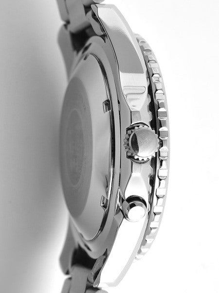 Orient Blue Mako XL Automatic Dive Watch on a Bracelet #CEM75002D