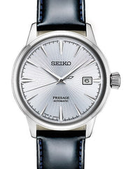 Seiko Presage "Cocktail Time" Automatic Dress Watch with 40mm Case #SRPB43