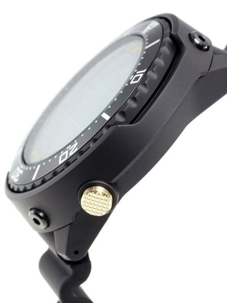 Seiko Prospex Fieldmaster Solar Watch by LOWERCASE #SBEP005