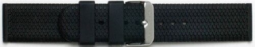 Black Silicone Rubber Tire Tread Design, 2 Piece #RUB-15-30