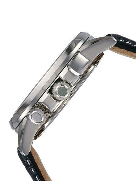 Citizen Calendrier 44mm Eco-Drive World Time Watch #BU2020-11
