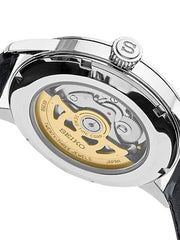 Seiko Presage "Cocktail Time" Automatic Dress Watch with 40mm Case #SRPB43