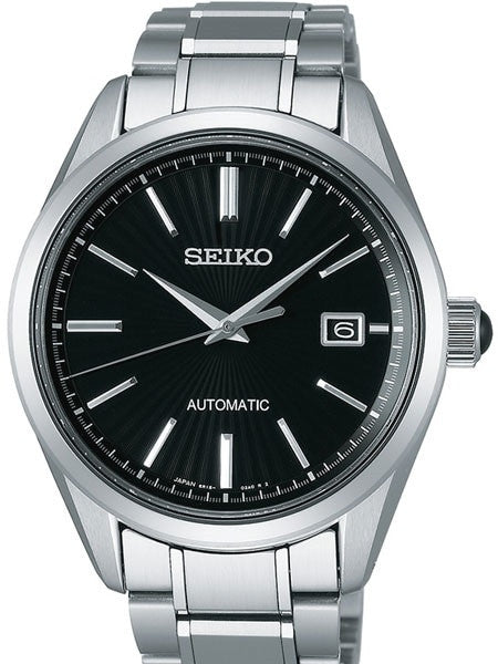 SEIKO セイコー ブライツ　SDGM003 Seiko Brightz Automatic Dress Watch with 40.5mm Case, and Sapphire